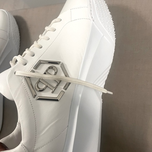 Philipp Plein size 13 for men. - Picture 1 of 10